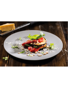 Casa De Mare Peppers Red Roasted Whole 3kg x 1